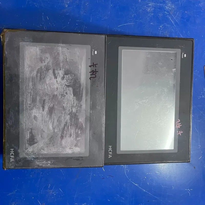 议价禾辰HCFA触摸屏，TL1370-WTFT，通电显示，卡机，,电子元器件市场,PCB电路板/印刷线路板,淘宝优惠券,粉丝福利购,淘宝优惠卷