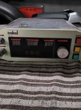 议价TENSUN 腾盛点胶机，AP-III 大胶量精密调压控制器