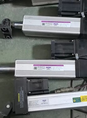 议价蝙蝠BIANFU无刷直线电机 推动器BFW70L-150-1