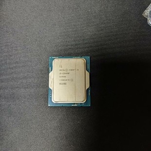 议价英特尔I5 13400F 散片处理器