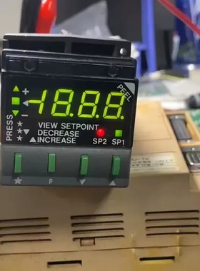 议价CAL ContrOIS#9900温控器 992.21C