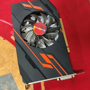 议价技嘉GT1030 2G DVI+Hdmi 双接口 正常升