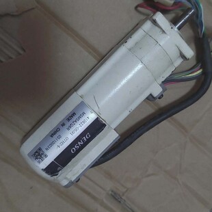 商品 需要联系我吧 议价MSM5AZQ6R伺服电机 电机功能包好