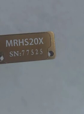 议价MRHS20X磁栅尺读数头