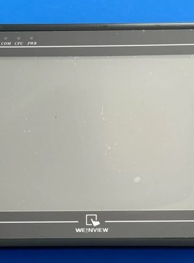 议价威轮触摸屏MT508TV 5WV，