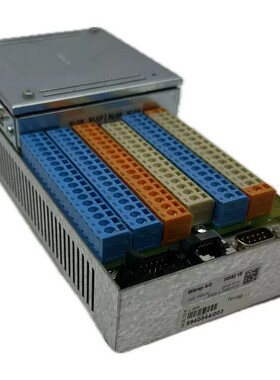 议价.PQ4671 PC 基本 I/O 模块 Ferag 5.940.544 5940544 Micrap