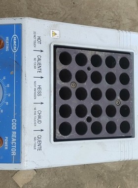 议价HACH 45600-00 COD Reactor，有需