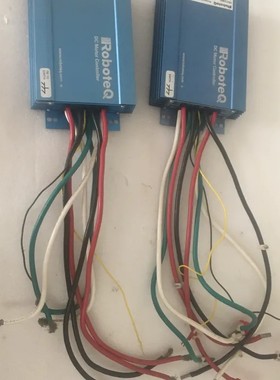 议价ROBOTEQ HDC2460 电机控制器