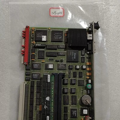 议价RadiSys AMAT 486主板 0190-00318