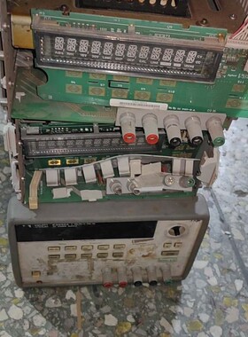 议价agilent/安捿伦E3632a线性可调电源