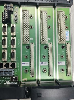 议价英维斯模块底座MP2101 CM2201 DI2301 AI