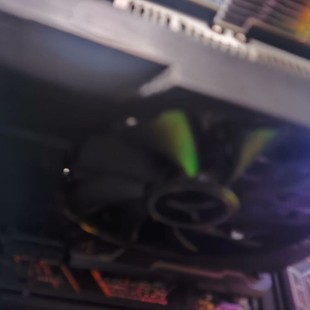 议价盈通RX6500XT 4G极速版 显卡