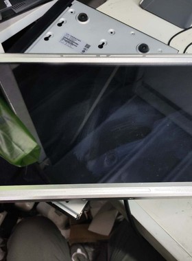 议价龙腾IVO15.6寸 M156GWFA R0工控液晶屏 整机