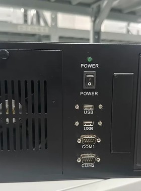 议价PROTECH D101200110 工业工控机，型号PSB