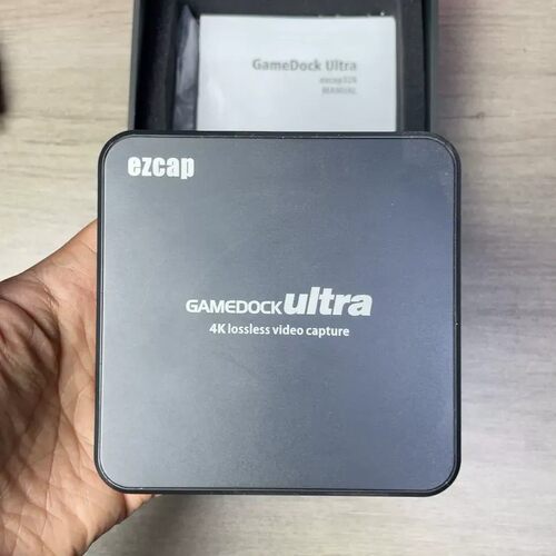 议价伊卡普 2K视频采集卡