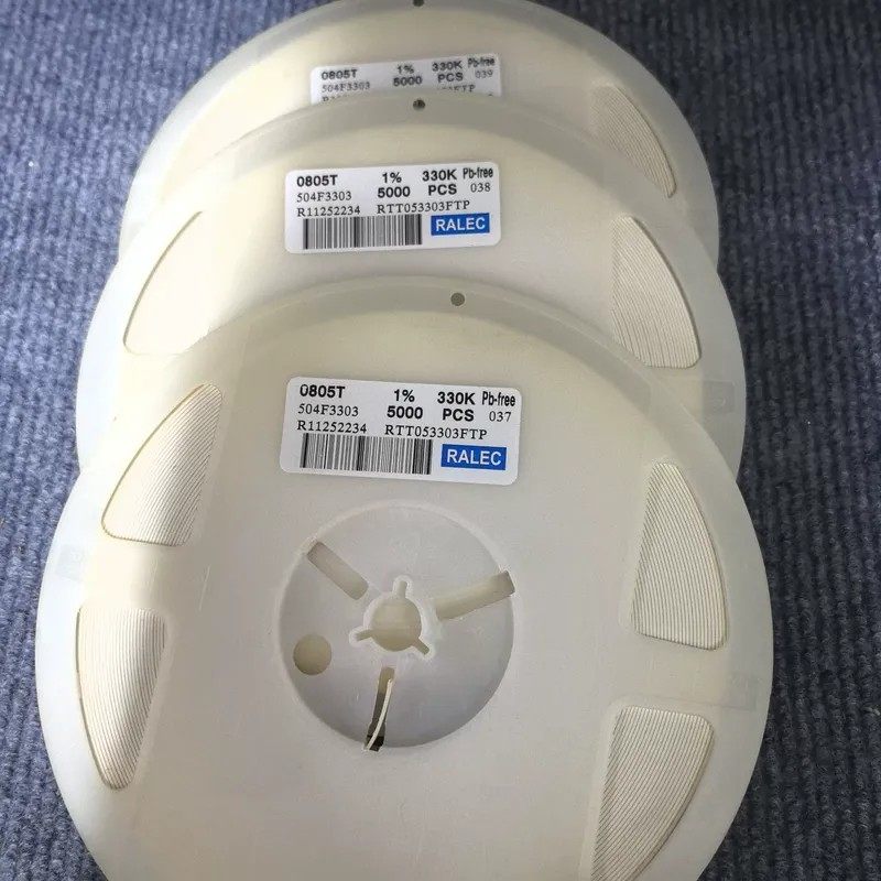 议价贴片电阻0805 330K 1% 丝印3303,电子元器件市场,PCB电路板/印刷线路板,淘宝优惠券,粉丝福利购,淘宝优惠卷