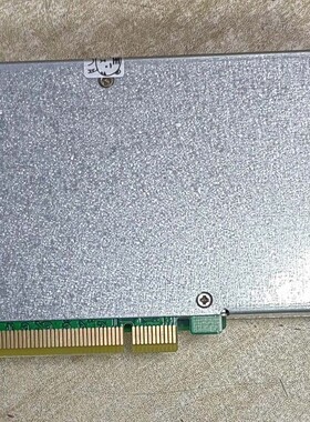 议价mellanox connectx-3 双口万兆光口网卡，