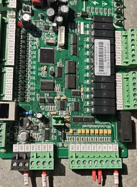 议价恒温恒湿实验箱控制板P224S03B-V334-8231