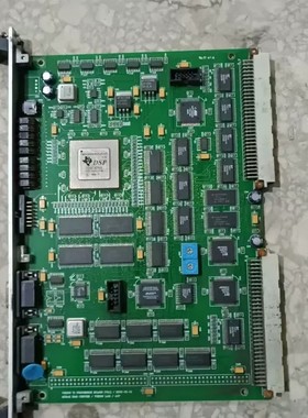议价贴片机板卡一张，型号PB3124A522-00BA，成色一般
