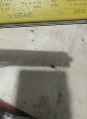 议价LNTECH莱恩安全光栅SENSER-B，型号MC3620，