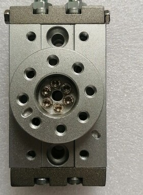 议价SXQB MSQB-10A旋转气缸，库存剩余，成色看看