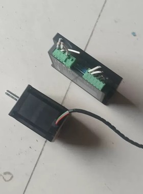 议价57H2P7842A4-A 步进电机 驱动器2MD542套