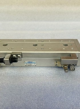 议价气立可CHELlC 滑台气缸 MDX16*100AM1 缸