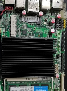 议价JXD-N2940NBEX-2C2E-U工控主板，版本V3.