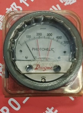 议价Dwyer德威尔PHOTOHELIC差压开关，型号3000M