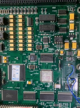 议价KND主板，100T讠一D