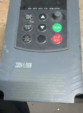 议价铭特变频器 MT200B2G1R5N0，1.5KW 220V