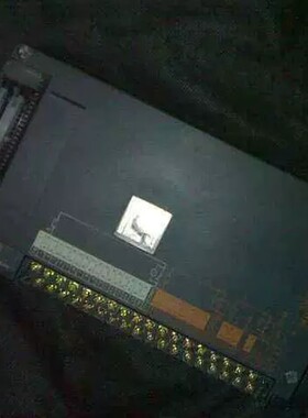 议价PLC模块 AOJ2-E28DR（有袋装，没包装盒）