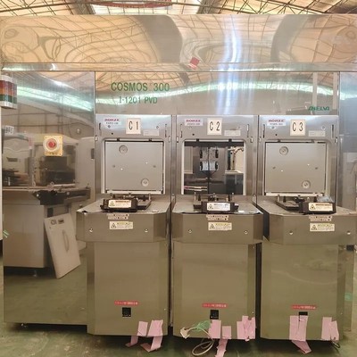 议价ANELVA PVD沉积系统 I-1201 PVD 成套