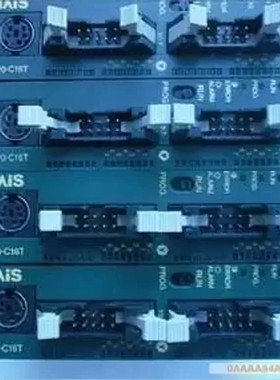 议价PLCFP0主模块FP0-C16T(AFP02343)
