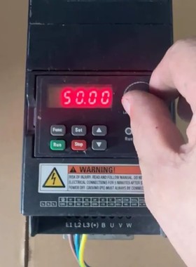 议价Rexroth变频器C3610的，型号:V