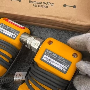 议价福禄克750P03压力传感器，压力模块，成色很棒，稍加清理可