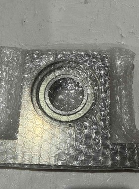 议价震坤行 带座轴承 Y-BGJ22-6208ZZ-H80-KC