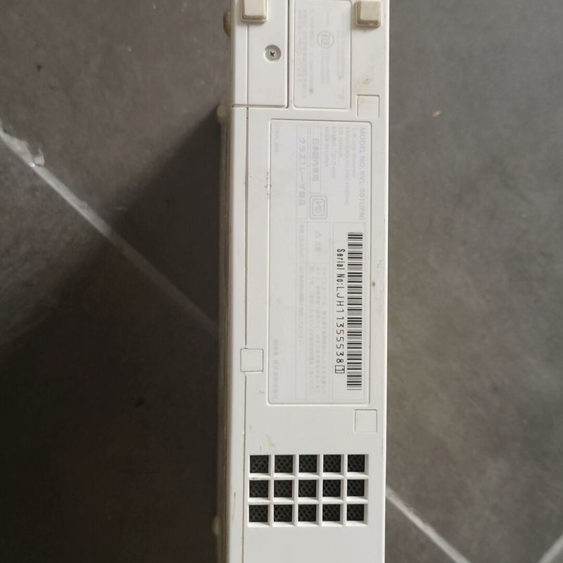 议价任天堂Wii体感机