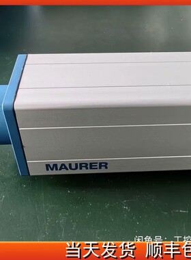 议价Maurer温度传感器/温度计KTRD 1085-1。600