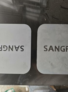 议价带高清口型主机 深信服（SANGFOR）aDesk-STD