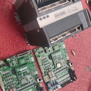 带电机 主板伺服驱动器 议价恒强421一套伺服套装 a8处理器