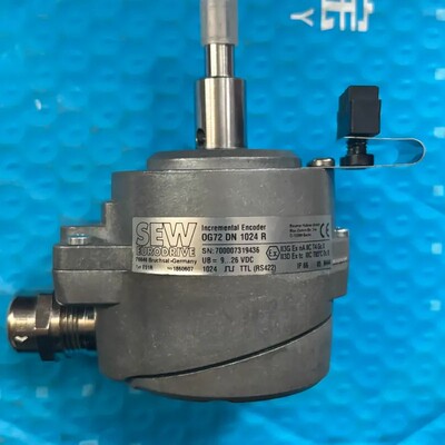 议价SEW 编码器 ES1R 1860607 OG 72 DN