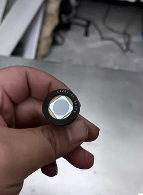 议价滨松硅光电二极管S2281-01激光功率传感器，带BNC接口