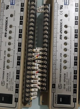 议价东横 Kagaku RS-2000CA 泄漏传感器，来自 T