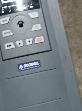 议价GOOBELL变频器 G600-G-4K00/P-5K5