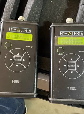 议价HY-ALERTA H2scan 500型氢气泄露探测仪只有