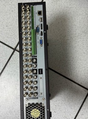 议价大华DVR1604HG硬盘录像机