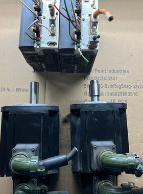 议价伺服驱动器MDDHT5540E MHME152GCG