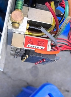 议价DYNAMCO 电磁阀D1X391