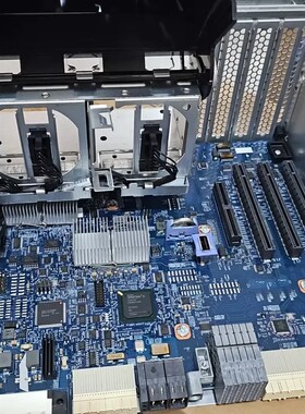 议价IBM X3850X6 I/O主板，型号00FN847、00